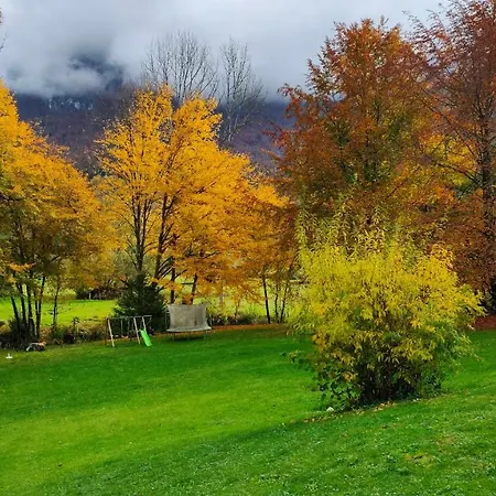 La tanière du lac d Aiguebelette Lepin-le-Lac Extérieur photo