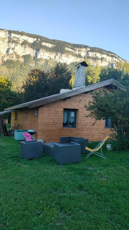 La Tanière Du D Aiguebelette Hébergement de vacances Lepin-le-Lac