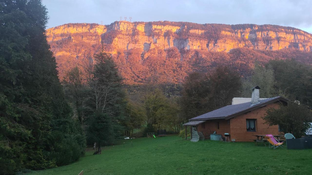 La Taniere Du D Aiguebelette * Lepin-le-Lac