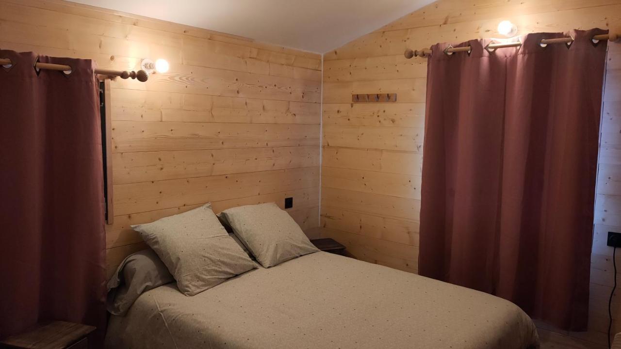 Ferienhaus La Taniere Du D Aiguebelette *