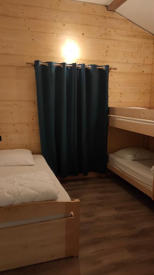 Ferienhaus La Taniere Du D Aiguebelette *