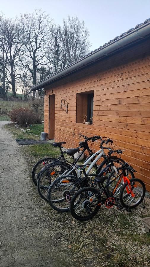 La Tanière Du D Aiguebelette Hébergement de vacances Lepin-le-Lac